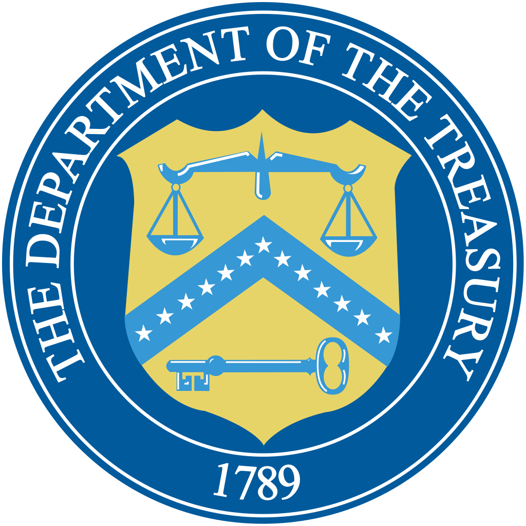 U.S. Treasury — SSBCI